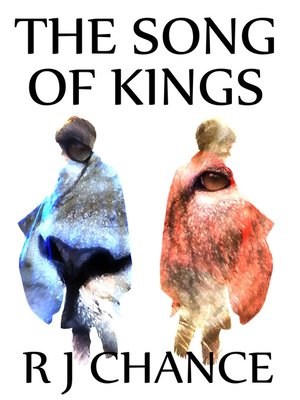 cover image of The Song of Kings